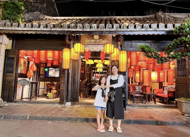 Lý Sơn - Hội An - Đà Nẵng 4 ngày 3 đêm (Hè 2023) Lý Sơn - Hội An - Đà Nẵng 4 ngày 3 đêm (Hè 2023)