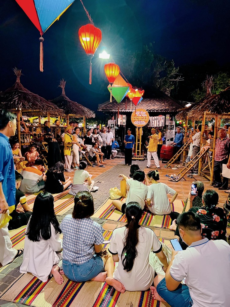 Lý Sơn - Hội An - Đà Nẵng 4 ngày 3 đêm (Hè 2023) Lý Sơn - Hội An - Đà Nẵng 4 ngày 3 đêm (Hè 2023)