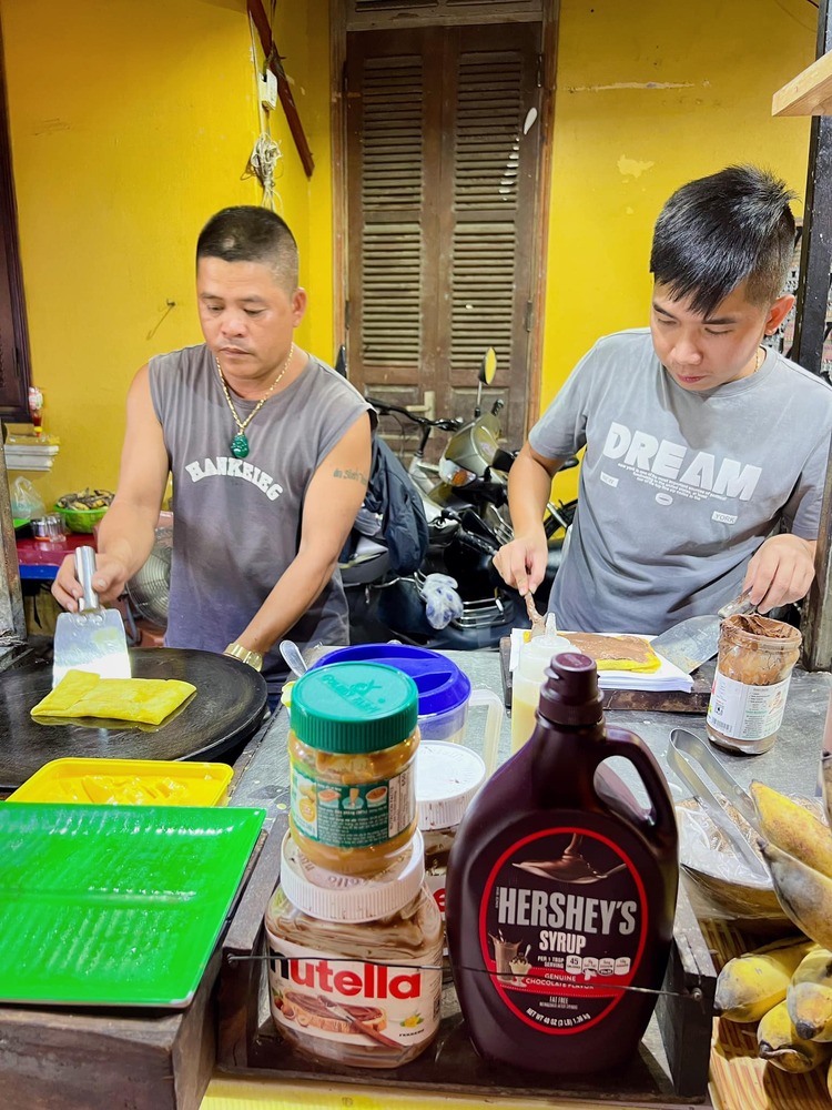Lý Sơn - Hội An - Đà Nẵng 4 ngày 3 đêm (Hè 2023) Lý Sơn - Hội An - Đà Nẵng 4 ngày 3 đêm (Hè 2023)