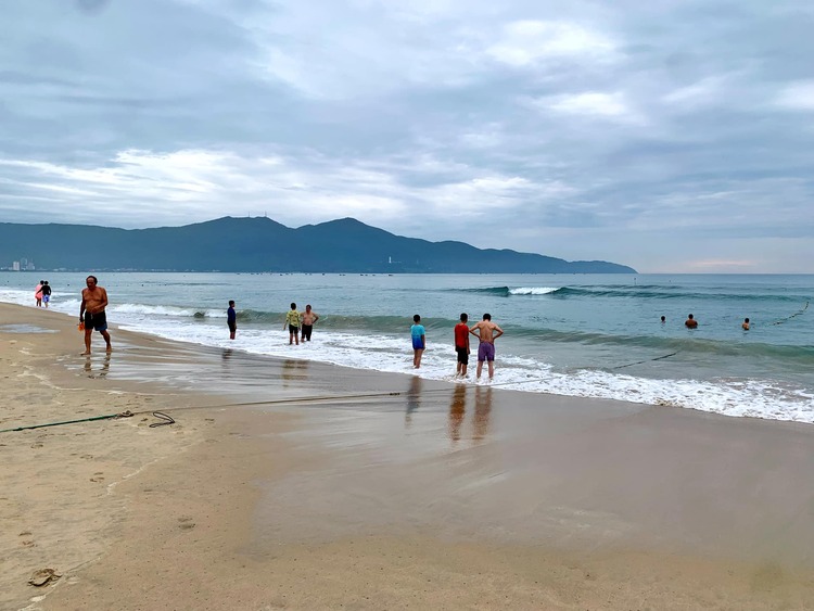 Lý Sơn - Hội An - Đà Nẵng 4 ngày 3 đêm (Hè 2023) Lý Sơn - Hội An - Đà Nẵng 4 ngày 3 đêm (Hè 2023)