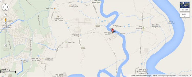 THÔNG BÁO CHƯƠNG TRÌNH SINH NHẬT OS 11 NĂM TẠI BCR 14/12/2013