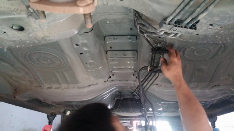 Hộp số CVT là gì ? Công nghệ hộp số CVT trên Honda City Hộp số CVT là gì ? Công nghệ hộp số CVT trên Honda City