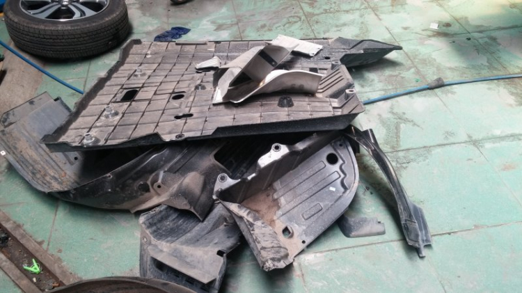 Hộp số CVT là gì ? Công nghệ hộp số CVT trên Honda City Hộp số CVT là gì ? Công nghệ hộp số CVT trên Honda City