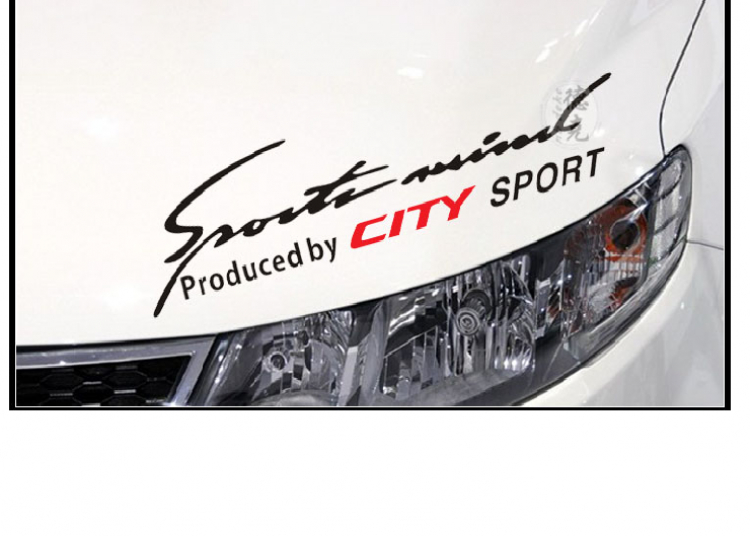 HONDA CITY CLUB HONDA CITY CLUB