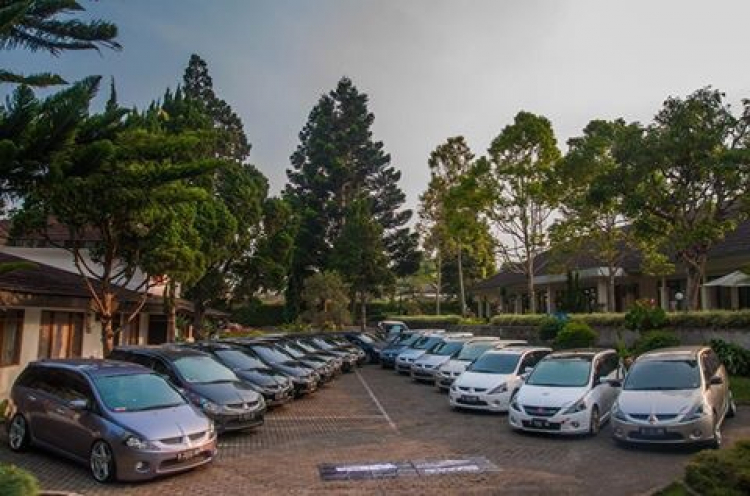 Mitsubishi Grandis - Tổng hợp bài viết về Grandis: giao lưu, chia sẻ Mitsubishi Grandis - Tổng hợp bài viết về Grandis: giao lưu, chia sẻ