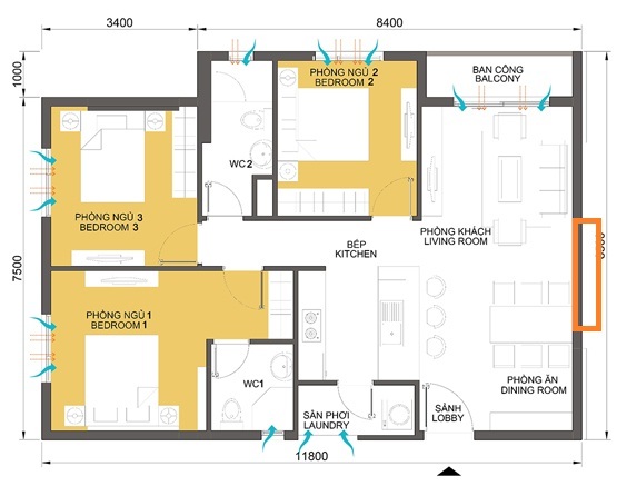 Cập nhập tiến độ MetroPolis Thảo điền - Masteri