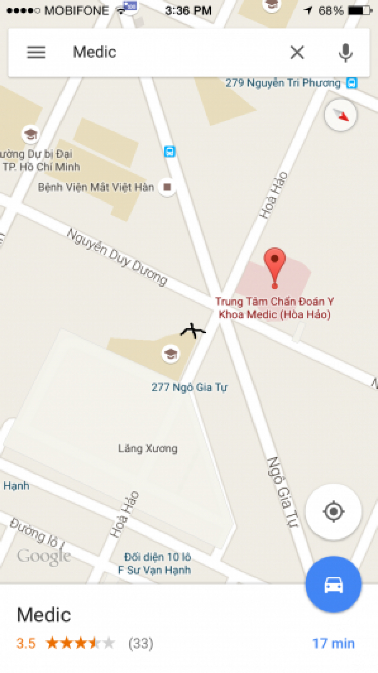 Cho e hỏi chổ giữ xe bệnh viện Hoà Hảo