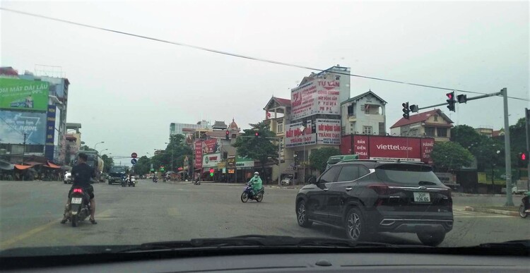 Nhật ký hành trình Sài Gòn - Hòa Bình, trải nghiệm 10 đoạn đường bộ cao tốc Bắc-Nam và ...