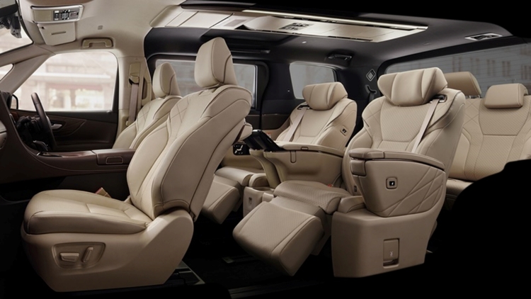 Sắp ra mắt Thái Lan ngày 16/8, Toyota Alphard và Vellfire thế hệ mới có giá dự kiến từ 2,6 tỷ đồng Sắp ra mắt Thái Lan ngày 16/8, Toyota Alphard và Vellfire thế hệ mới có giá dự kiến từ 2,6 tỷ đồng
