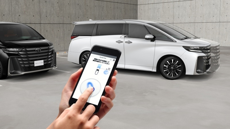 Sắp ra mắt Thái Lan ngày 16/8, Toyota Alphard và Vellfire thế hệ mới có giá dự kiến từ 2,6 tỷ đồng Sắp ra mắt Thái Lan ngày 16/8, Toyota Alphard và Vellfire thế hệ mới có giá dự kiến từ 2,6 tỷ đồng