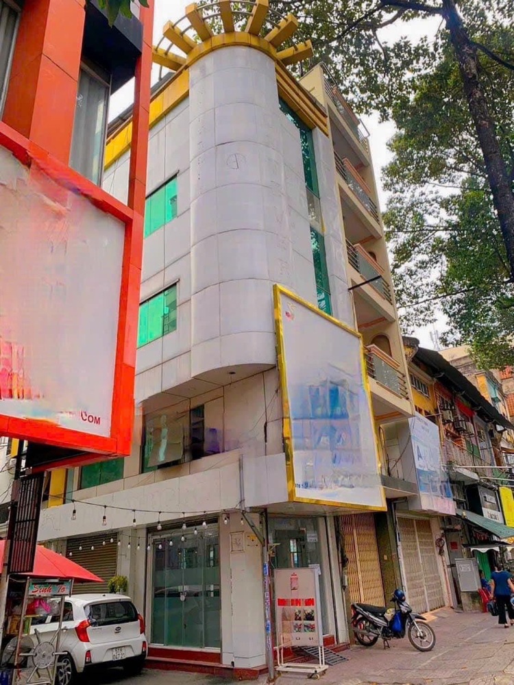 Nhà cho thuê tại Sài Gòn Nhà cho thuê tại Sài Gòn
