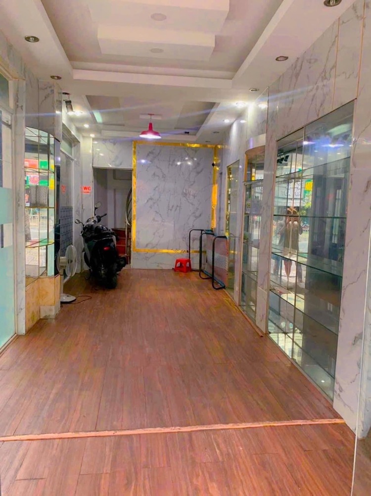 Nhà cho thuê tại Sài Gòn Nhà cho thuê tại Sài Gòn