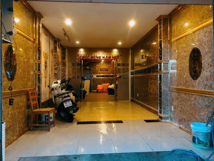 Nhà cho thuê tại Sài Gòn Nhà cho thuê tại Sài Gòn