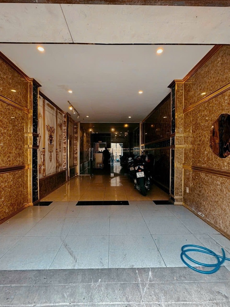 Nhà cho thuê tại Sài Gòn Nhà cho thuê tại Sài Gòn
