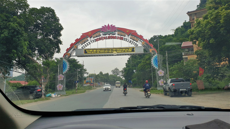 Nhật ký hành trình Sài Gòn - Hòa Bình, trải nghiệm 10 đoạn đường bộ cao tốc Bắc-Nam và ...