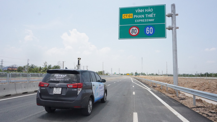 VIETMAP Live đề ra chiến lược trở thành ứng dụng dẫn đường số 1 tại Việt Nam VIETMAP Live đề ra chiến lược trở thành ứng dụng dẫn đường số 1 tại Việt Nam