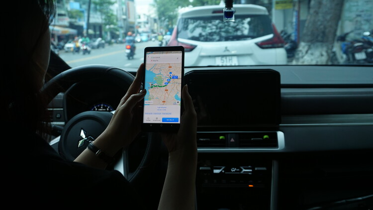 VIETMAP Live đề ra chiến lược trở thành ứng dụng dẫn đường số 1 tại Việt Nam VIETMAP Live đề ra chiến lược trở thành ứng dụng dẫn đường số 1 tại Việt Nam
