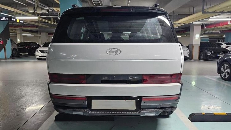 Hyundai Santa Fe 2024 ra mắt toàn cầu: Ngoại hình mới, phong cách sống mới
