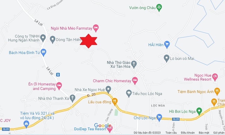 Hậu "cơn lốc" sốt đất tại Bảo Lộc, có nên đầu tư hay không?