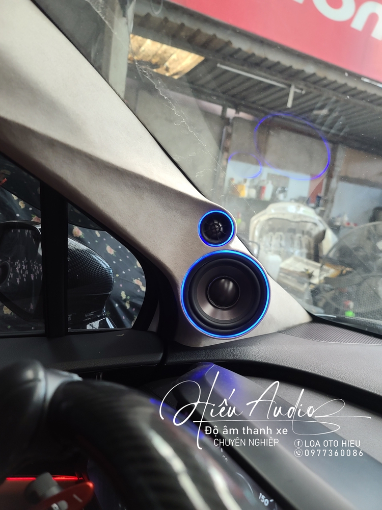 Hiếu Audio Mark : Chuyên Loa tháo xe sang: Độ âm thanh - Nâng cấp âm thanh xe hơi. Hiếu Audio Mark : Chuyên Loa tháo xe sang: Độ âm thanh - Nâng cấp âm thanh xe hơi.
