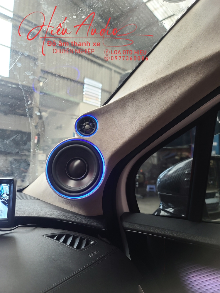 Hiếu Audio Mark : Chuyên Loa tháo xe sang: Độ âm thanh - Nâng cấp âm thanh xe hơi. Hiếu Audio Mark : Chuyên Loa tháo xe sang: Độ âm thanh - Nâng cấp âm thanh xe hơi.