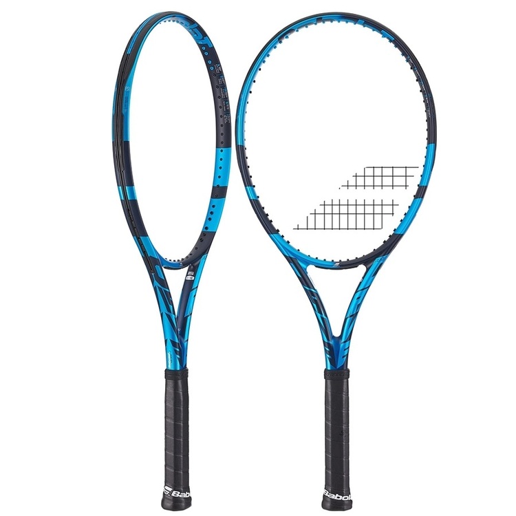 Top 5 mẫu vợt tennis Babolat 300g đáng để trải nghiệm