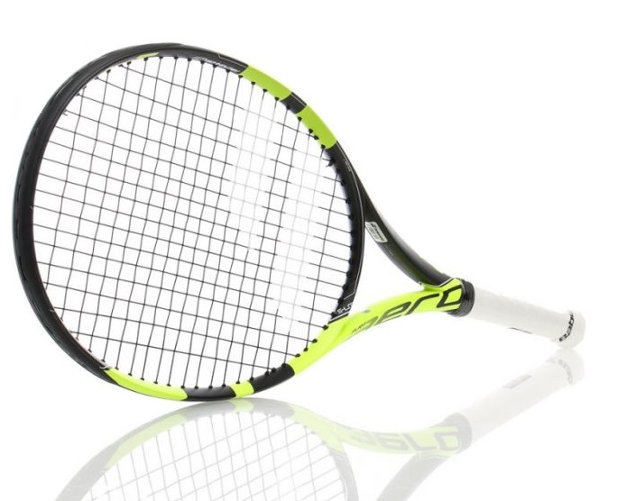 Top 5 mẫu vợt tennis Babolat 300g đáng để trải nghiệm