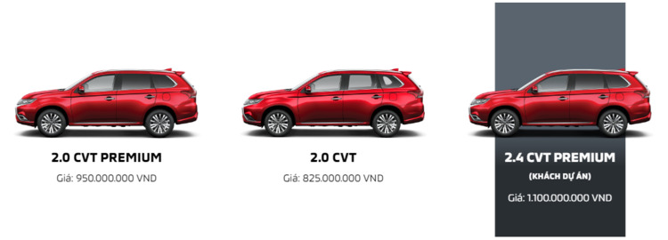Sắp mua Outlander 2023, xin kinh nghiệm mua xe và deal giá Sắp mua Outlander 2023, xin kinh nghiệm mua xe và deal giá