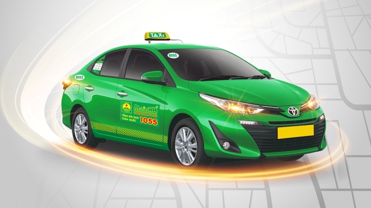 Taxi Mai Linh bắt tay với Toyota đầu tư 10.000 xe taxi mới, Vios, Innova sắp có doanh số khủng