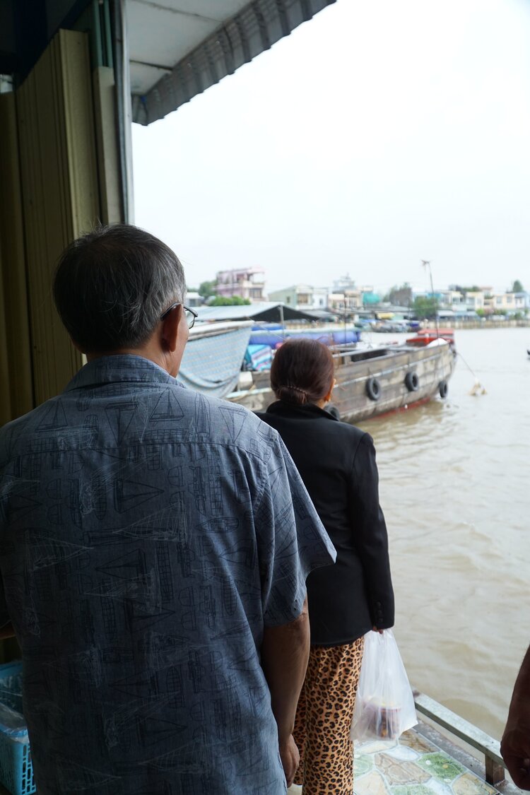 Du lịch Cần Thơ, ăn gì? ở đâu?