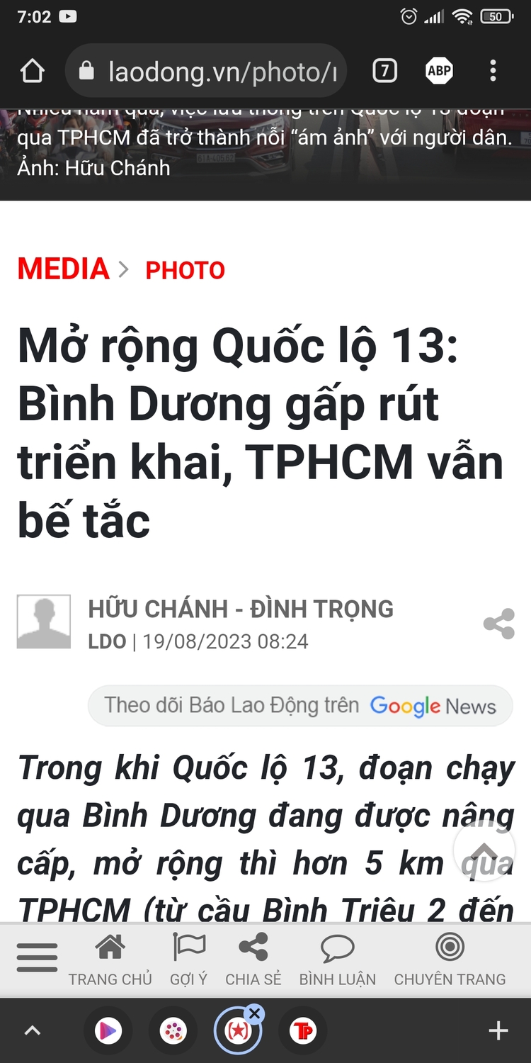 Đất lẻ Hiệp Bình Chánh giá bao nhiêu?