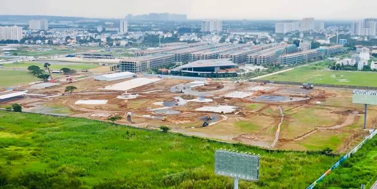 Him Lam Bình An (update Global City)- có nên đầu tư ??? Him Lam Bình An (update Global City)- có nên đầu tư ???