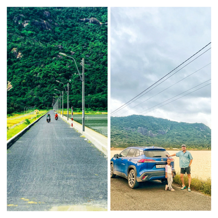 Ba ơi mình đi đâu thế? Cần Thơ - An Giang 4N3Đ (Mê mẩn Tri Tôn) Ba ơi mình đi đâu thế? Cần Thơ - An Giang 4N3Đ (Mê mẩn Tri Tôn)