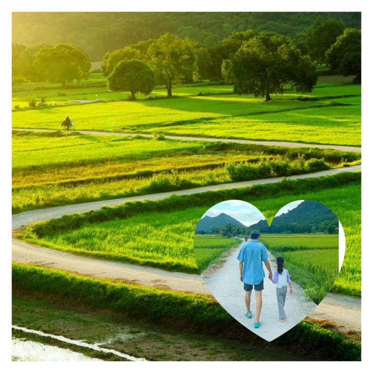 Ba ơi mình đi đâu thế? Cần Thơ - An Giang 4N3Đ (Mê mẩn Tri Tôn) Ba ơi mình đi đâu thế? Cần Thơ - An Giang 4N3Đ (Mê mẩn Tri Tôn)