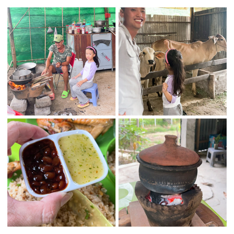 Ba ơi mình đi đâu thế? Cần Thơ - An Giang 4N3Đ (Mê mẩn Tri Tôn) Ba ơi mình đi đâu thế? Cần Thơ - An Giang 4N3Đ (Mê mẩn Tri Tôn)
