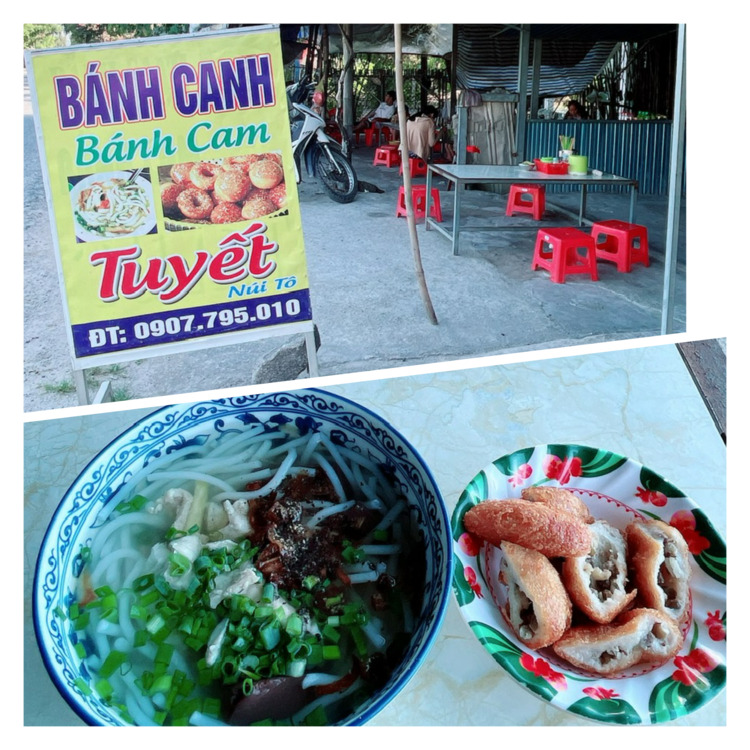 Ba ơi mình đi đâu thế? Cần Thơ - An Giang 4N3Đ (Mê mẩn Tri Tôn) Ba ơi mình đi đâu thế? Cần Thơ - An Giang 4N3Đ (Mê mẩn Tri Tôn)