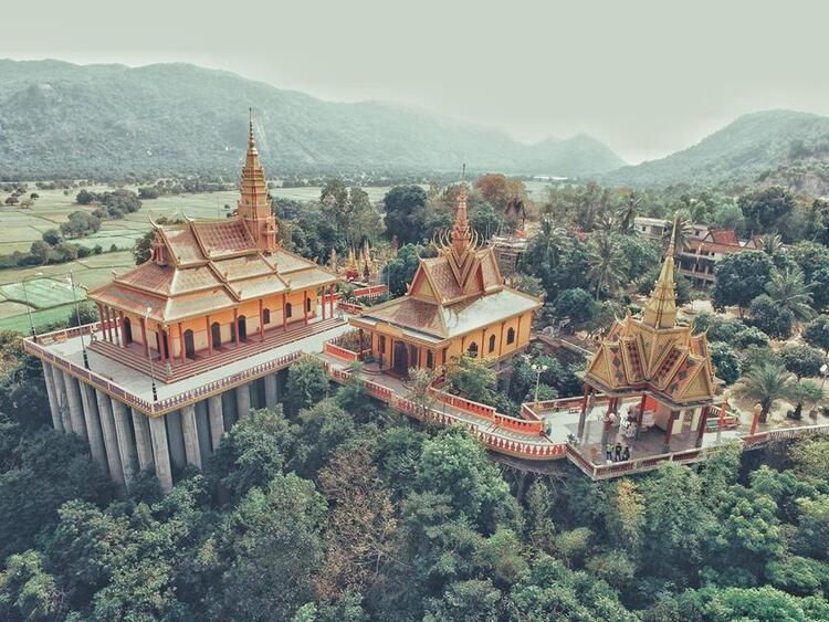 Ba ơi mình đi đâu thế? Cần Thơ - An Giang 4N3Đ (Mê mẩn Tri Tôn) Ba ơi mình đi đâu thế? Cần Thơ - An Giang 4N3Đ (Mê mẩn Tri Tôn)