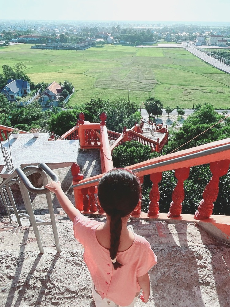 Ba ơi mình đi đâu thế? Cần Thơ - An Giang 4N3Đ (Mê mẩn Tri Tôn) Ba ơi mình đi đâu thế? Cần Thơ - An Giang 4N3Đ (Mê mẩn Tri Tôn)