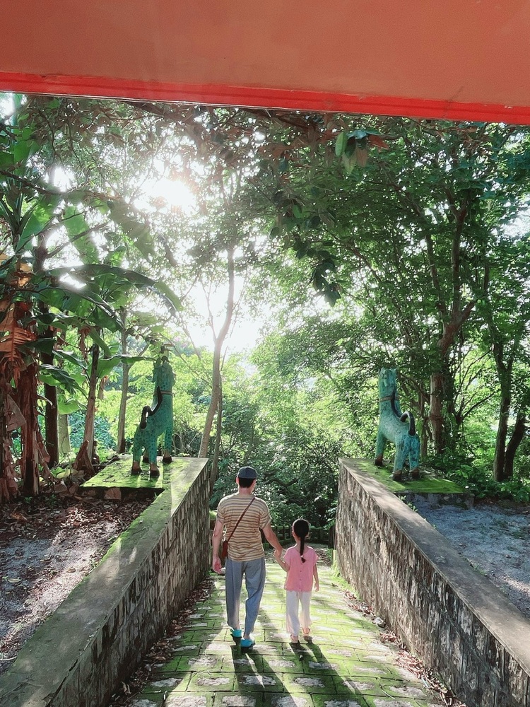 Ba ơi mình đi đâu thế? Cần Thơ - An Giang 4N3Đ (Mê mẩn Tri Tôn) Ba ơi mình đi đâu thế? Cần Thơ - An Giang 4N3Đ (Mê mẩn Tri Tôn)