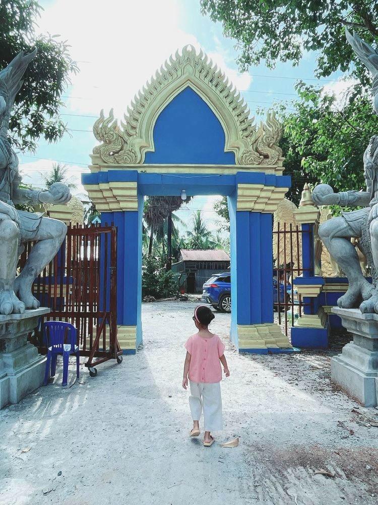 Ba ơi mình đi đâu thế? Cần Thơ - An Giang 4N3Đ (Mê mẩn Tri Tôn) Ba ơi mình đi đâu thế? Cần Thơ - An Giang 4N3Đ (Mê mẩn Tri Tôn)