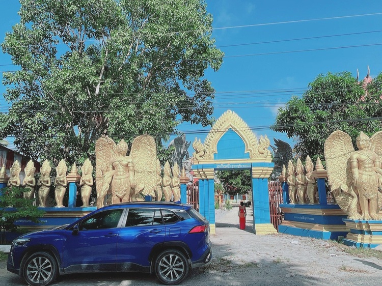 Ba ơi mình đi đâu thế? Cần Thơ - An Giang 4N3Đ (Mê mẩn Tri Tôn) Ba ơi mình đi đâu thế? Cần Thơ - An Giang 4N3Đ (Mê mẩn Tri Tôn)