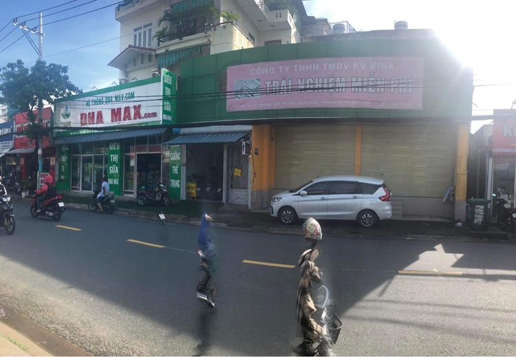 Sài Gòn: Có bác nào bị ngộp cần giải cứu BĐS không? Sài Gòn: Có bác nào bị ngộp cần giải cứu BĐS không?
