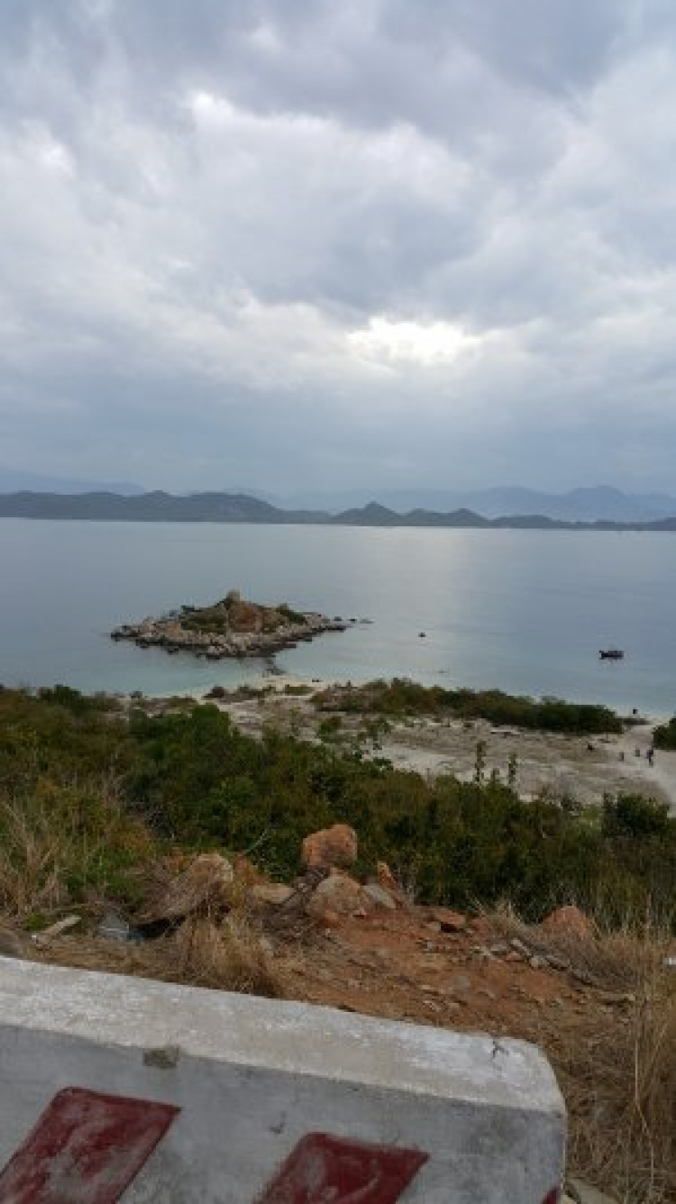 1,400km -Vũng Tàu - Đà Lạt - Buôm Mê Thuật - Bình Ba - HCM