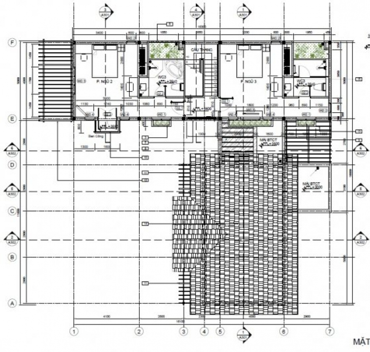 Cần tìm đơn vị thiết kế + thi công nội thất.