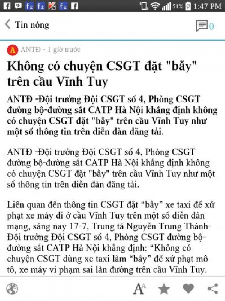 Chim mồi đã bị bắn hạ...