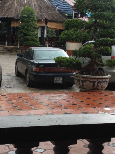 Anh em Camry 87-91 vô đây chơi