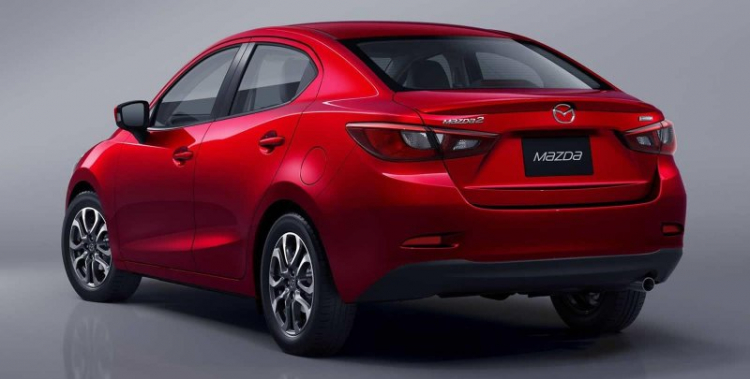 Lễ Ra Mắt Mazda 2 All New Tại Mazda Gò Vấp