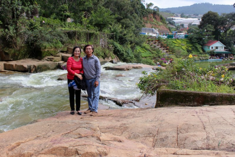 Đà Lạt và nhà em...4 ngày 3 đêm!!!