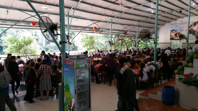 Đà Lạt và nhà em...4 ngày 3 đêm!!! Đà Lạt và nhà em...4 ngày 3 đêm!!!