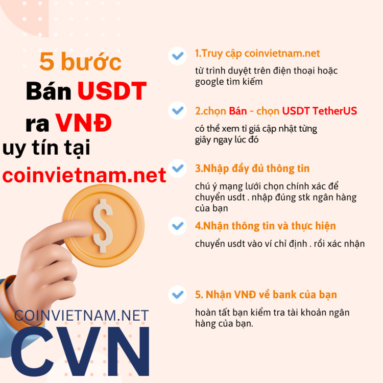 thu mua usdt , sàn mua bán usdt giá tốt